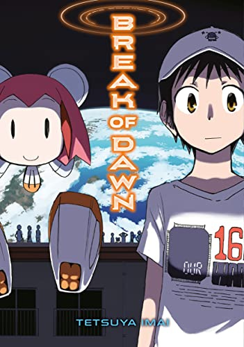Kodansha Comics