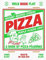 Pizza: recipes, stories, history, places, people, love