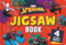 Marvel Spider-Man: Jigsaw Book (4 54-piece jigsaws to complete!)