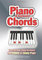 Piano and Keyboard Chords: Easy to Use, Easy to Carry, One Chord on Every Page