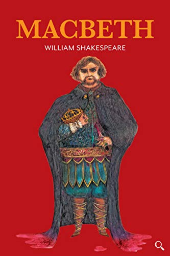 Macbeth (Baker Street Readers)