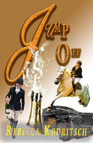 Jump Off: 1 (The Marchbank Family series)