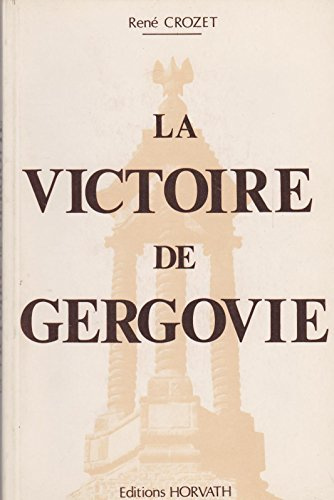 La victoire de Gergovie