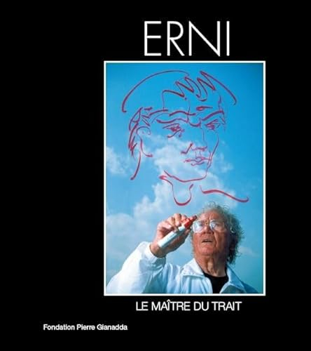 Hans Erni / Broche: 100E Anniversaire