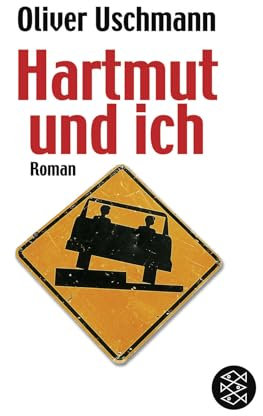 Hartmut und ich. Roman