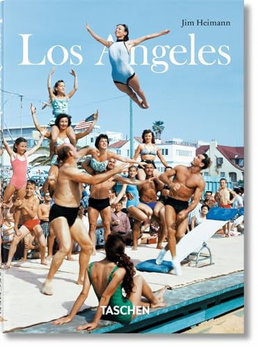 Los Angeles: Portrait of a City