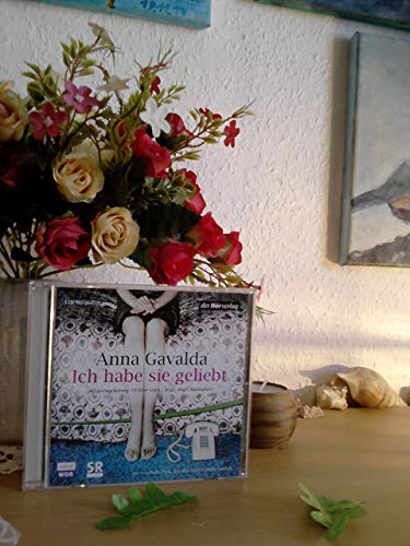 Ich habe sie geliebt: Hörspiel