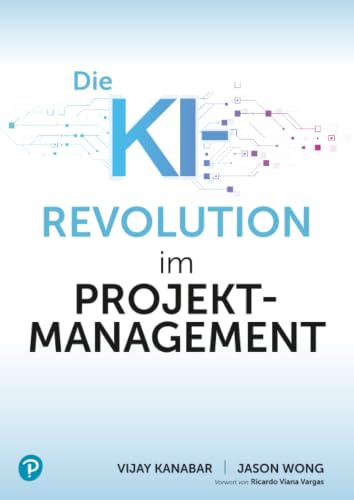 KI-Revolution im Projektmanagement