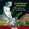 Erste Rosen erwachen: Gedichte von Rainer Maria Rilke