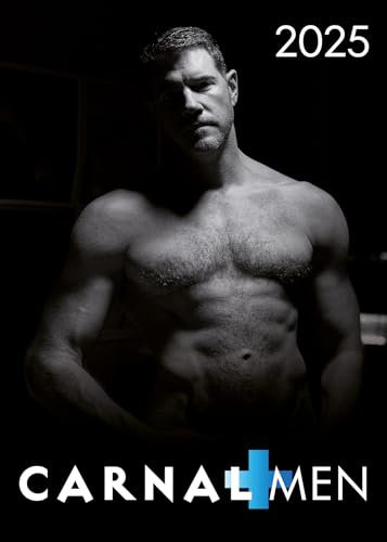 Carnal+ Men 2025: Kalender 2025