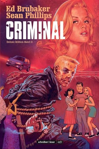 Criminal: Deluxe Edition Band II