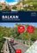 Motorrad Reiseführer Balkan: BikerBetten Motorradreisebuch