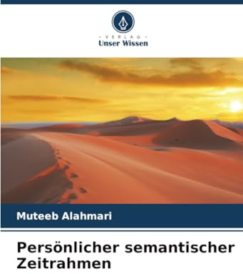 Persönlicher semantischer Zeitrahmen: DE