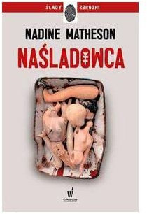 Naśladowca (ŚLADY ZBRODNI)