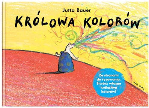 Królowa kolorów