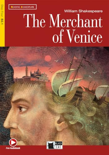 The merchant of Venice, free downloadable audiobook The Merchant of Venice: The Merchant of Venice + audio CD + App
