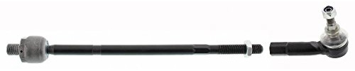 MAPCO 49691 Spurstange | Kompatibel mit: AUDI A3, SEAT LEON, TOLEDO II, SKODA OCTAVIA I, OCTAVIA I Combi, VW BORA I, BORA Variant, GOLF IV