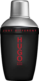 Hugo Boss HUGO Just Different Eau de Toilette Spray 75 ml
