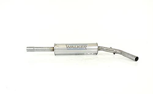 Walker 70582 Mittelschalldämpfer