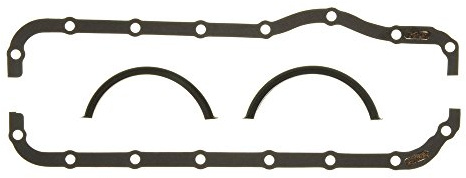 Ajusa 59006200 Gasket Set wet sump