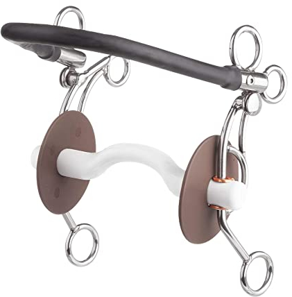 Tandem with Tongue Bow Bar, 140mm