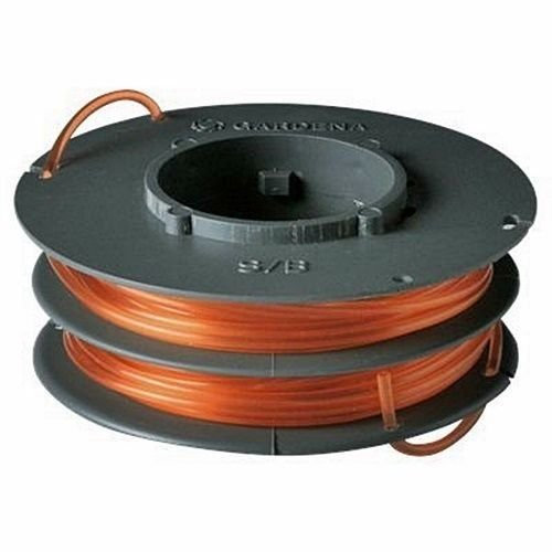 Generic YC-DE2-160729-75 <7&2280*1> tzspulesentrimmer Rasentrimmer Gardena Ersatzfadenspule Spule 5372 Ersatzspule Gardena Ers