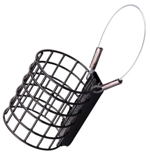 Cresta Cage Feeder M 3x3,2cm - Feederkorb, Gewicht:15g