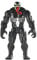 Spider-Man E8684 Maximum Venom Titan Hero Action-Figur, inspiriert durch das Marvel Universe, Blast Gear-kompatibler Rücken-Port, ab 4 Jahren
