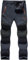 TACVASEN Snow Trousers for Men Winter Windproof Trousers Stretch Mountain Bottoms Mens Fitness Jogger Cycling Outdoor Sport Hunting Pants Grey Multi Pockets, 38, Thick - Dark Grey