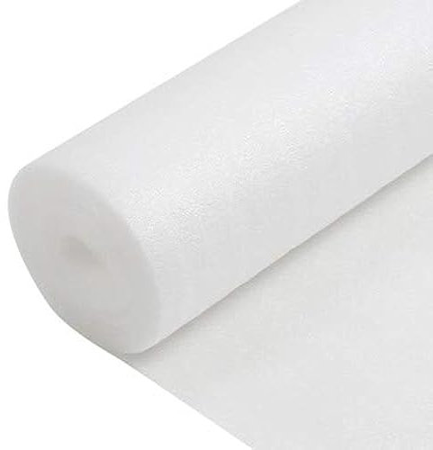 AQ UniBase Bronze 2mm x 15m² Laminate/Wood Underlay Roll