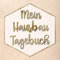 Mein Hausbau Tagebuch: Hausbaualbum für zukünftige Hausbesitzer | Notizbuch für die Planung und Renovierung des Hauses | Hausbau Album zum Ausfüllen und Fotos einkleben