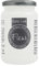 FLEUR DESIGNER'S PAINT | Pittura ad Acqua, Effetto Gesso Naturale, Extra Opaca, Fleur Chalky F01, Colore Snow White, Made in Italy, Formato da 330 ml