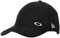 Oakley Herren Tinfoil Cap 2.0 Hut, Blackout, L/XL