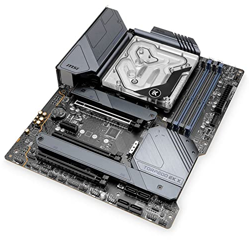 EK Mana MSI MAG Z690 TORPEDO EK X D-RGB | 3831109859575