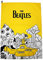 Half Moon Bay The Beatles Yellow Submarine Geschirrtuch | Geschirrtücher aus 100% Baumwolle für die Küche | Beatles Merchandise | The Beatles Geschenke & Papa Geschenke | Retro Küchenzubehör |