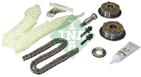 INA Steuerkettensatz 559 0104 30 für GRANDLAND X (A18)