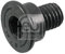FEBI BILSTEIN Screw, brake disc 180528