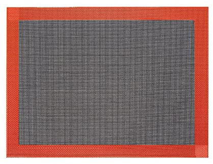 Silicone Baking Mat 40 X 30cm Baking Sheet Liners Breathable Stick Proof Cooking Mat for Pastry Baking Cookies Macarons Pizza