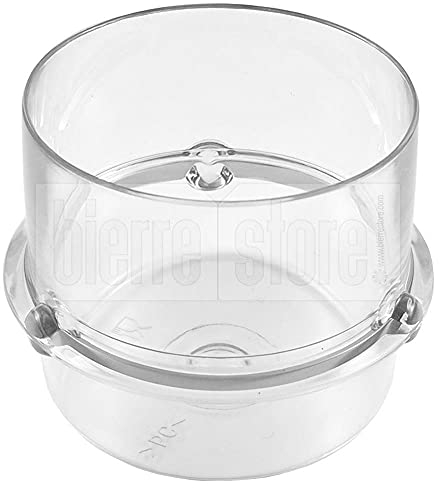 MISURINO BIMBY TM31 TM21 TM3300 BICCHIERINO DOSATORE COMPATIBILE