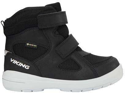 Viking Unisex Kinder Fun Warm Gtx 2vSnow Boot