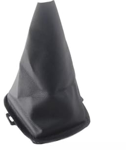 Schaltsack für Ford Fiesta MK6 (2008-2012) schwarz MMVV