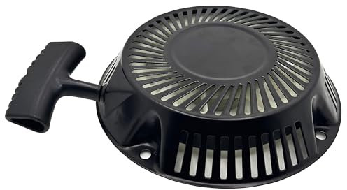 Hippotech Recoil Rewind Pull Starter Ricambio per Briggs Stratton 695287 555576
