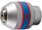 Werkzeughalter / Gewindebohrer für Knarre 1/2 von 6 A 12 mm