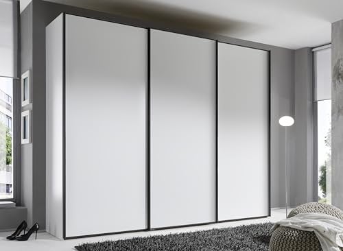 Staud Schwebetürenschrank 3-türig Sinfonie Plus