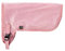 HKM Kinder Hobby Horsing Fliegendecke, Rosa, One Size