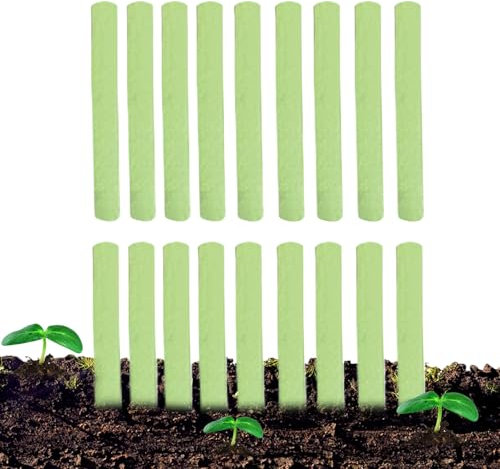 Fertilizzante vegetale per tutti gli scopi, supplemento potenziamento della crescita delle piante, Pianta a rilascio lento alease nutrizione picchi 18x, Fertilizzante speciale in vaso in vaso, supplem