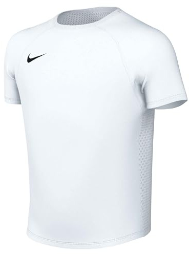 Nike Dri-FIT Park VIII Kurzarm Fußballtrikot für älterer Kinder, HV8182