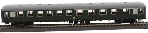 58078 Schnellzugwagen AB4ümg-55, DB, Ep.III