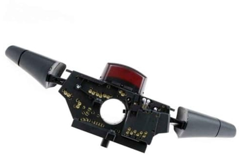 Interruttore Piantone Sterzo per Mercedes Sprinter Vito, Interruttore Colonna Combinato Indicatori Direzione Auto Comando Devio Luci
