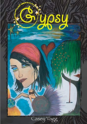 Casey Vagg